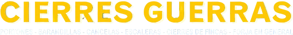 Cierres Guerras