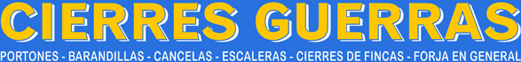 Cierres Guerras